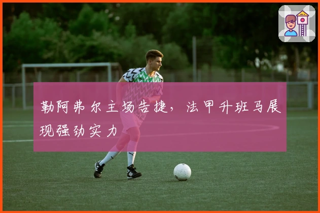 勒阿弗尔主场告捷，法甲升班马展现强劲实力