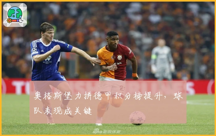 奥格斯堡力拼德甲积分榜提升，球队表现成关键